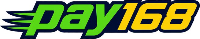 pay168 logo